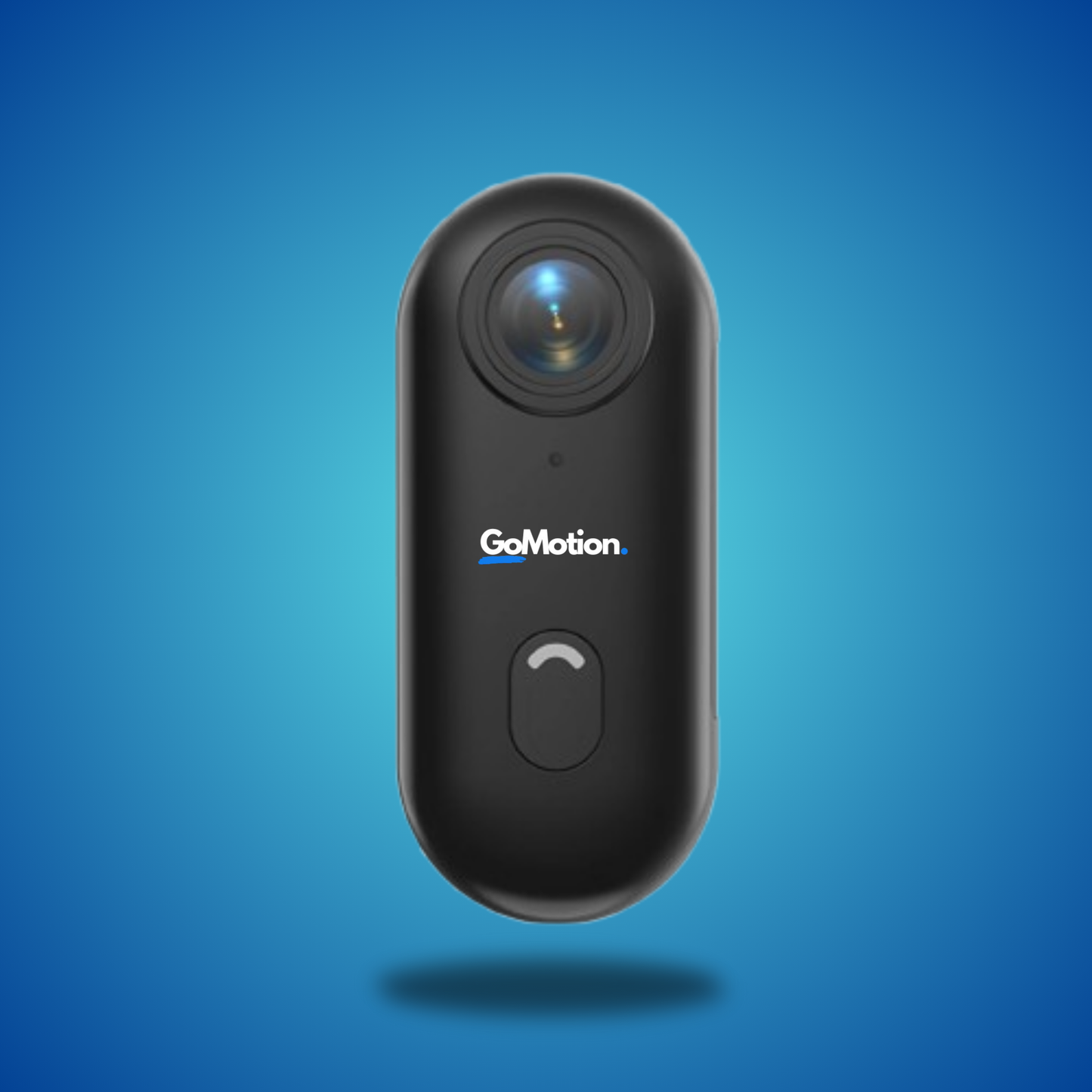 GoMotion™ - Action Kamera