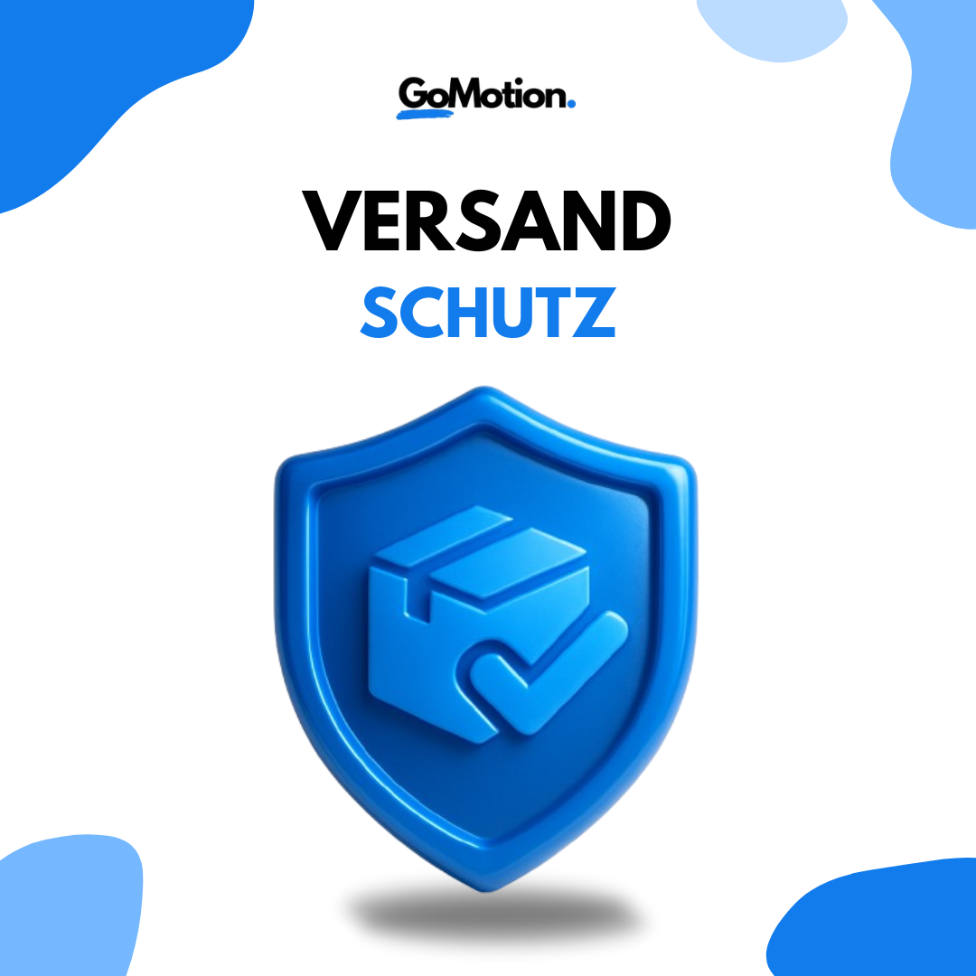 Versandschutz
