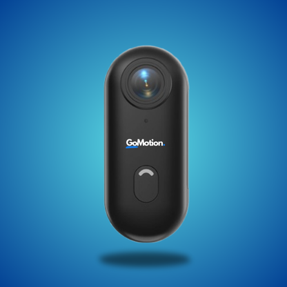 GoMotion™ - Action Kamera